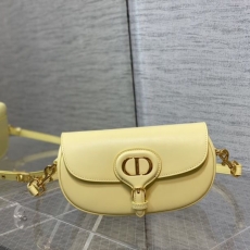 Christian Dior Bobby Bags